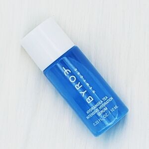🔴 BYROE Hydrangea Tea Intensive Hydration Serum - Travel Size